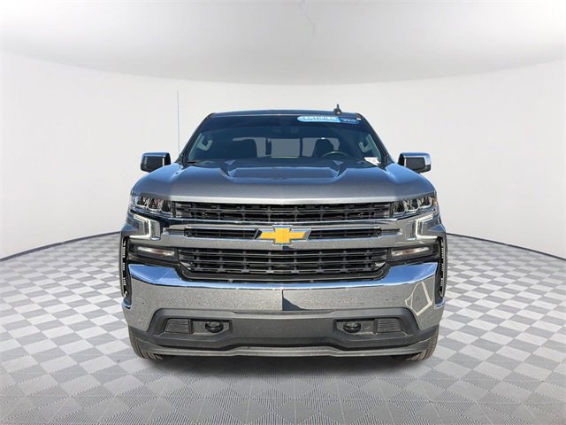 2022 Chevrolet Silverado 1500 LT photo 2