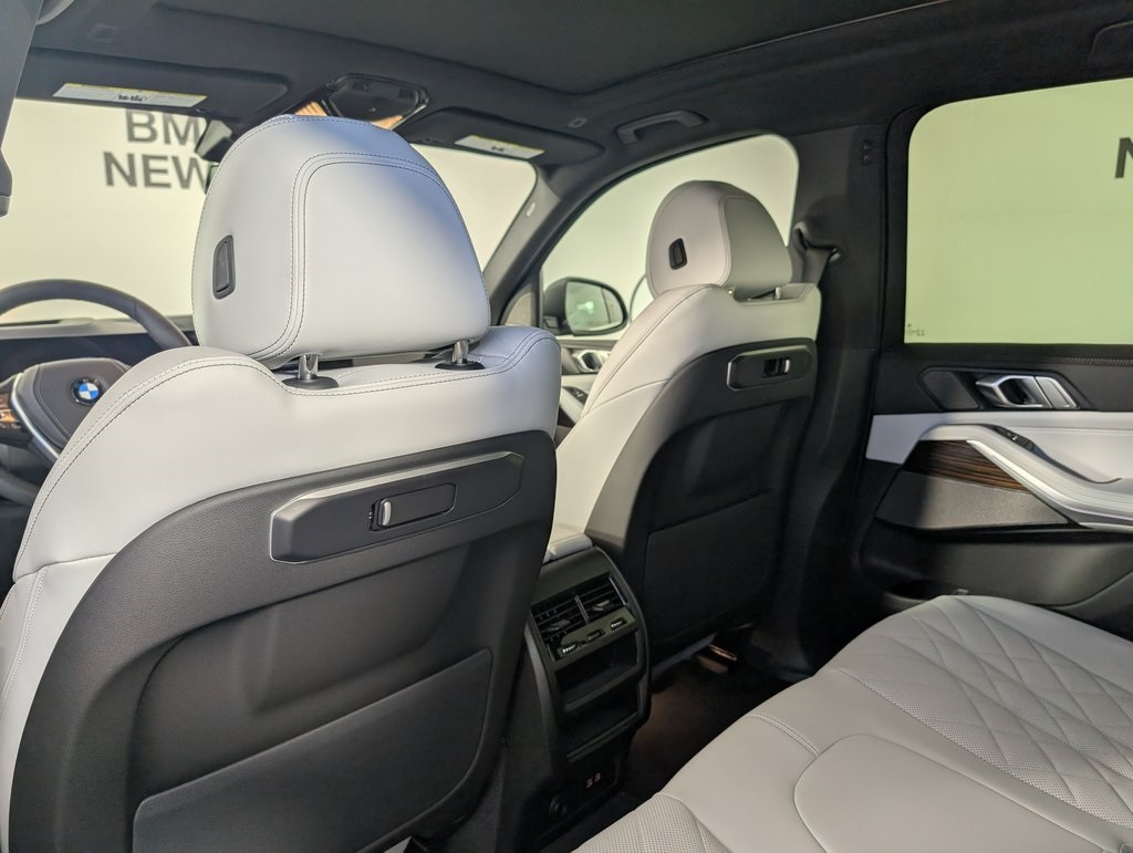 2026 Bmw X5 xDrive40i photo 14