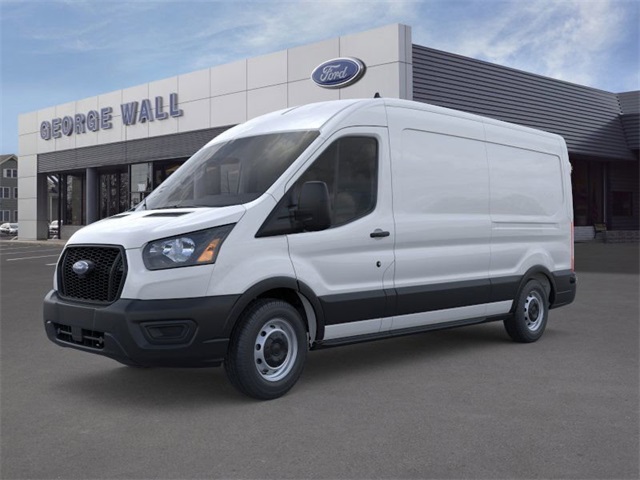 2025 Ford Transit Van Base's photo