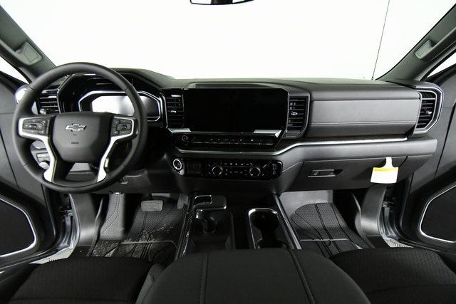 2025 Chevrolet Silverado 1500 RST photo 11