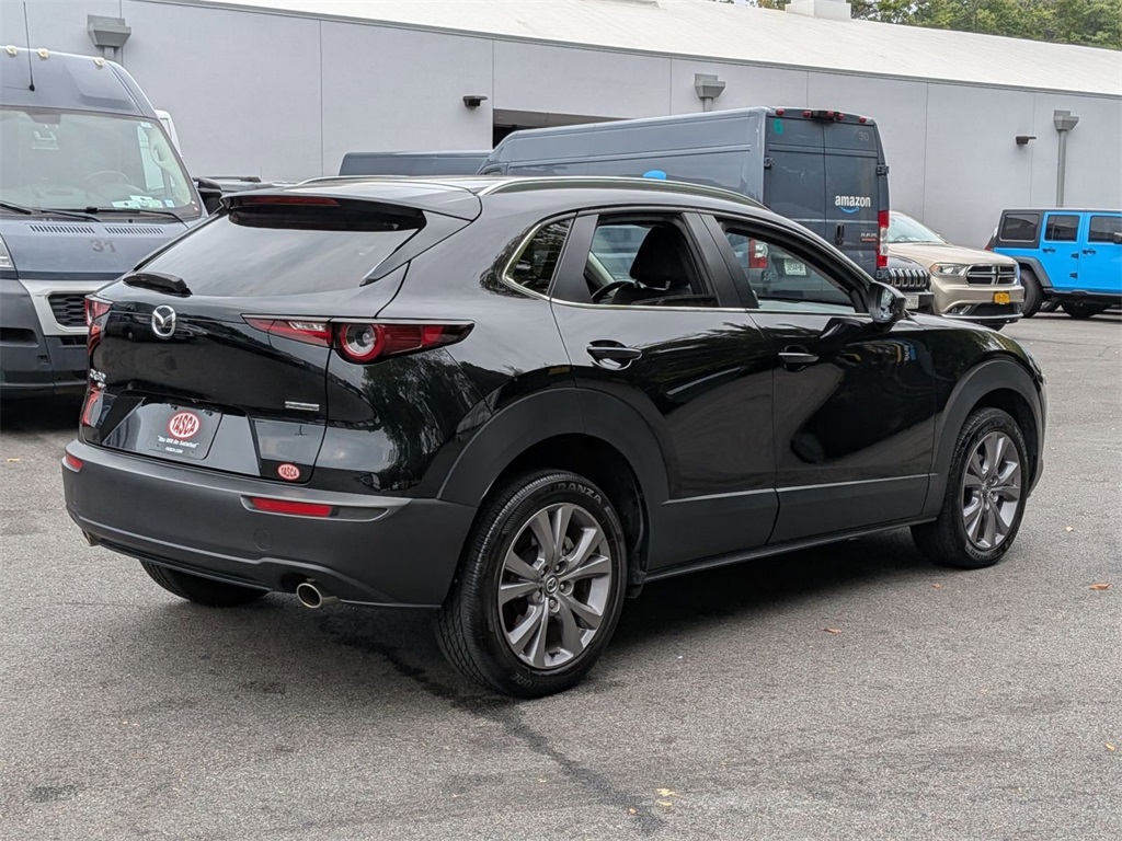 2023 Mazda CX-30 2.5 Select photo 3