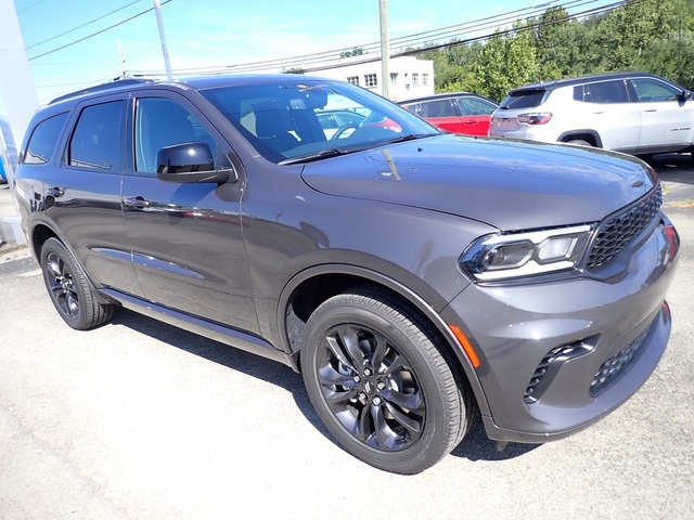2026 Dodge Durango GT photo 7