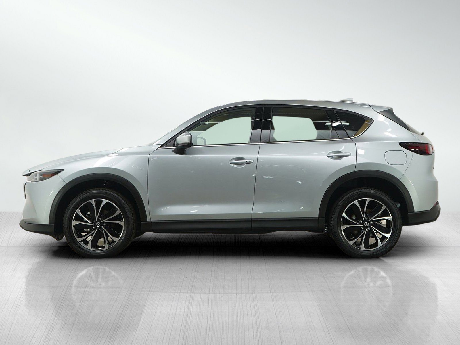 Used 2023 Mazda CX-5 S Premium Plus package with VIN JM3KFBEMXP0172990 for sale in Burnsville, Minnesota