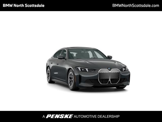 2026 BMW i4 40's photo