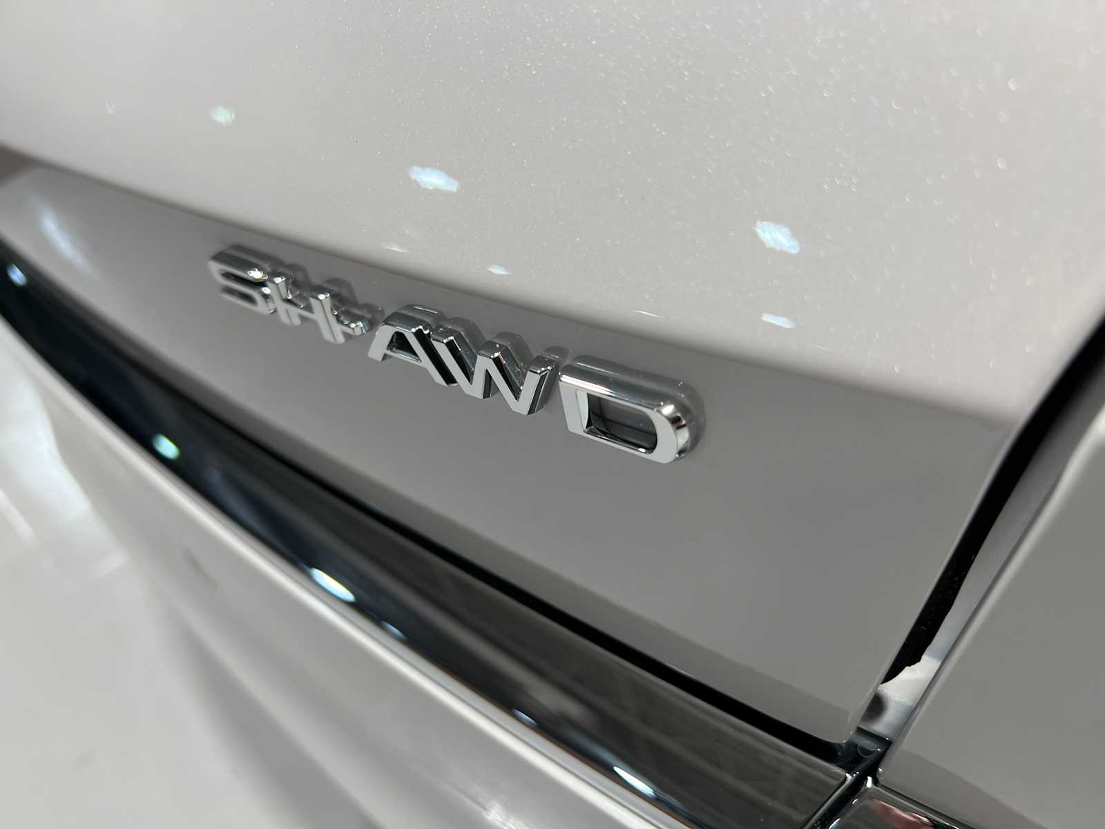 2026 Acura MDX SH-AWD Advance photo 9