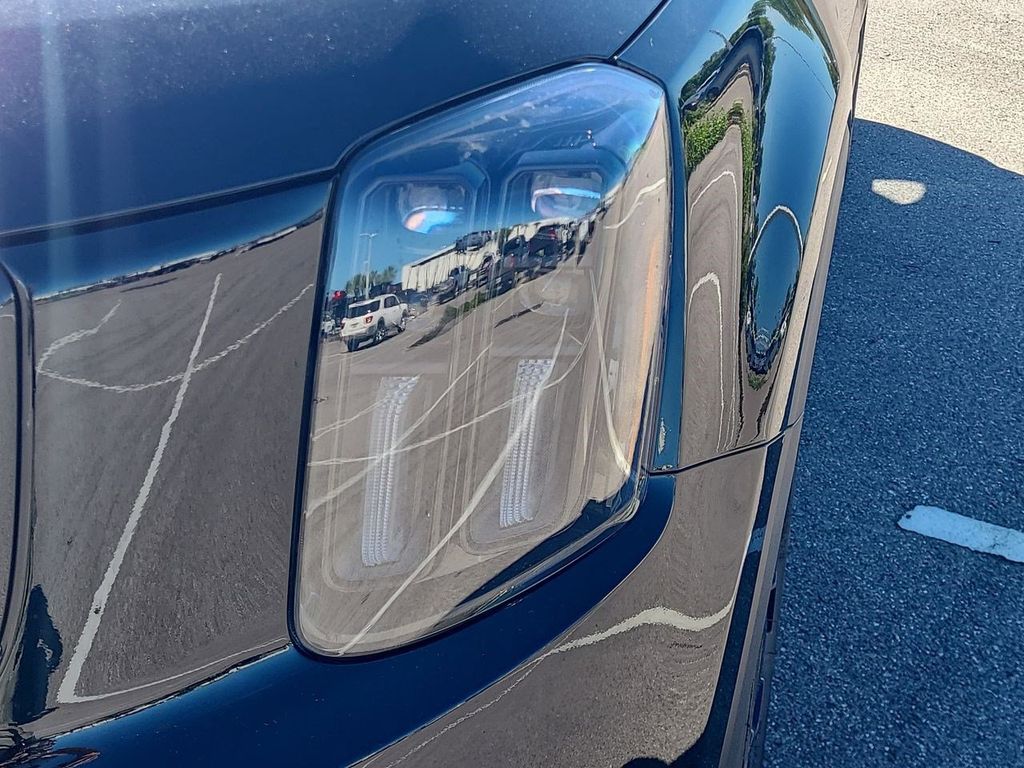 2025 Kia Telluride X-Line EX X-Pro photo 8