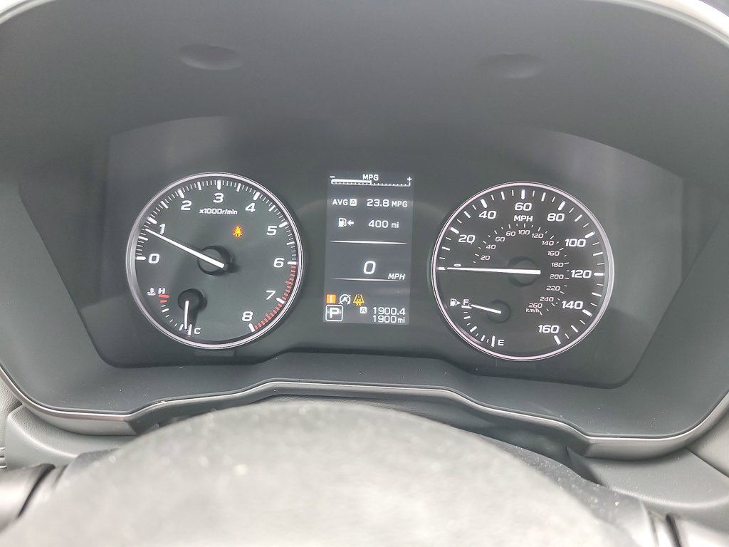 2025 SUBARU OUTBACK - Image 11