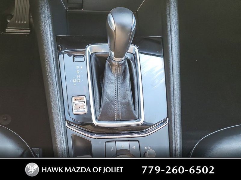 2023 MAZDA CX-5 - Image 15