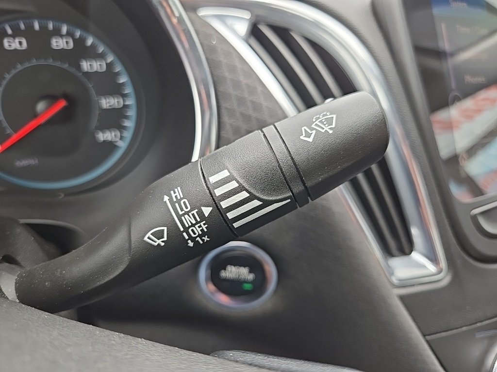 2020 Chevrolet Malibu 1LT photo 37