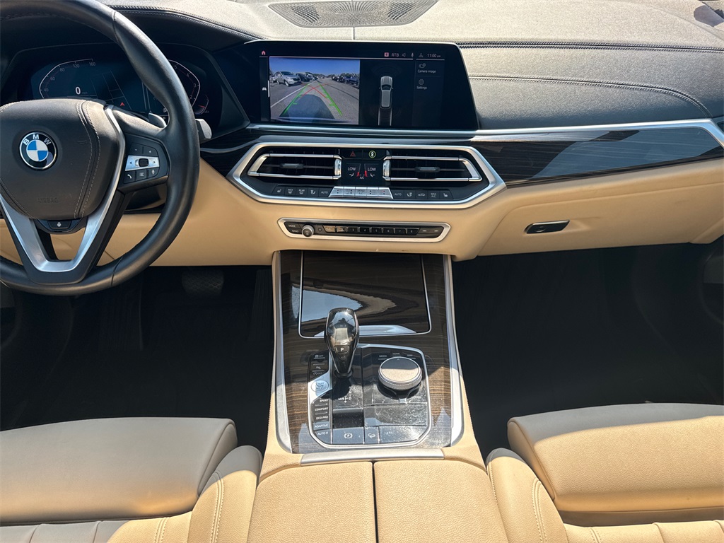 2020 Bmw X5 xDrive40i photo 21