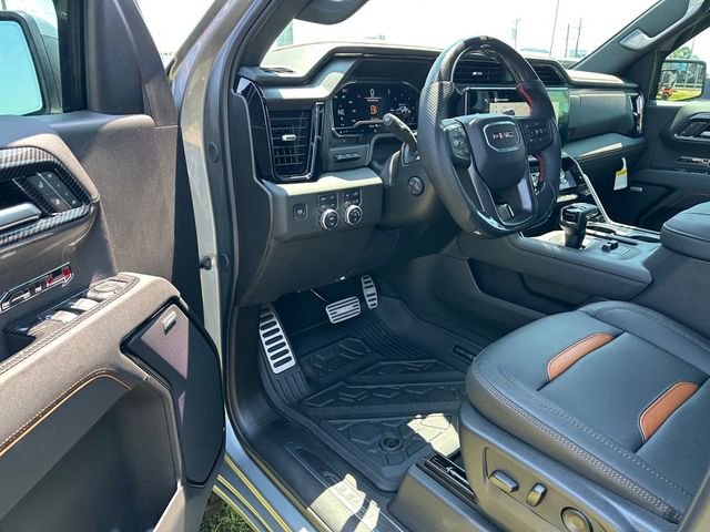 2025 Gmc Sierra 1500 AT4 photo 14