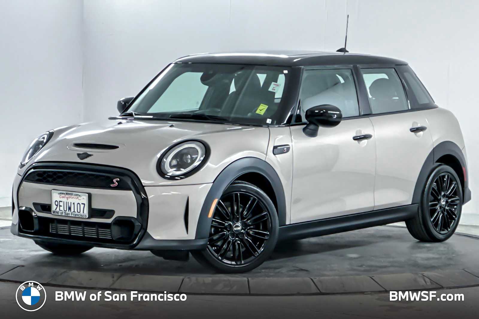 2023 MINI Hardtop 4 Door S
