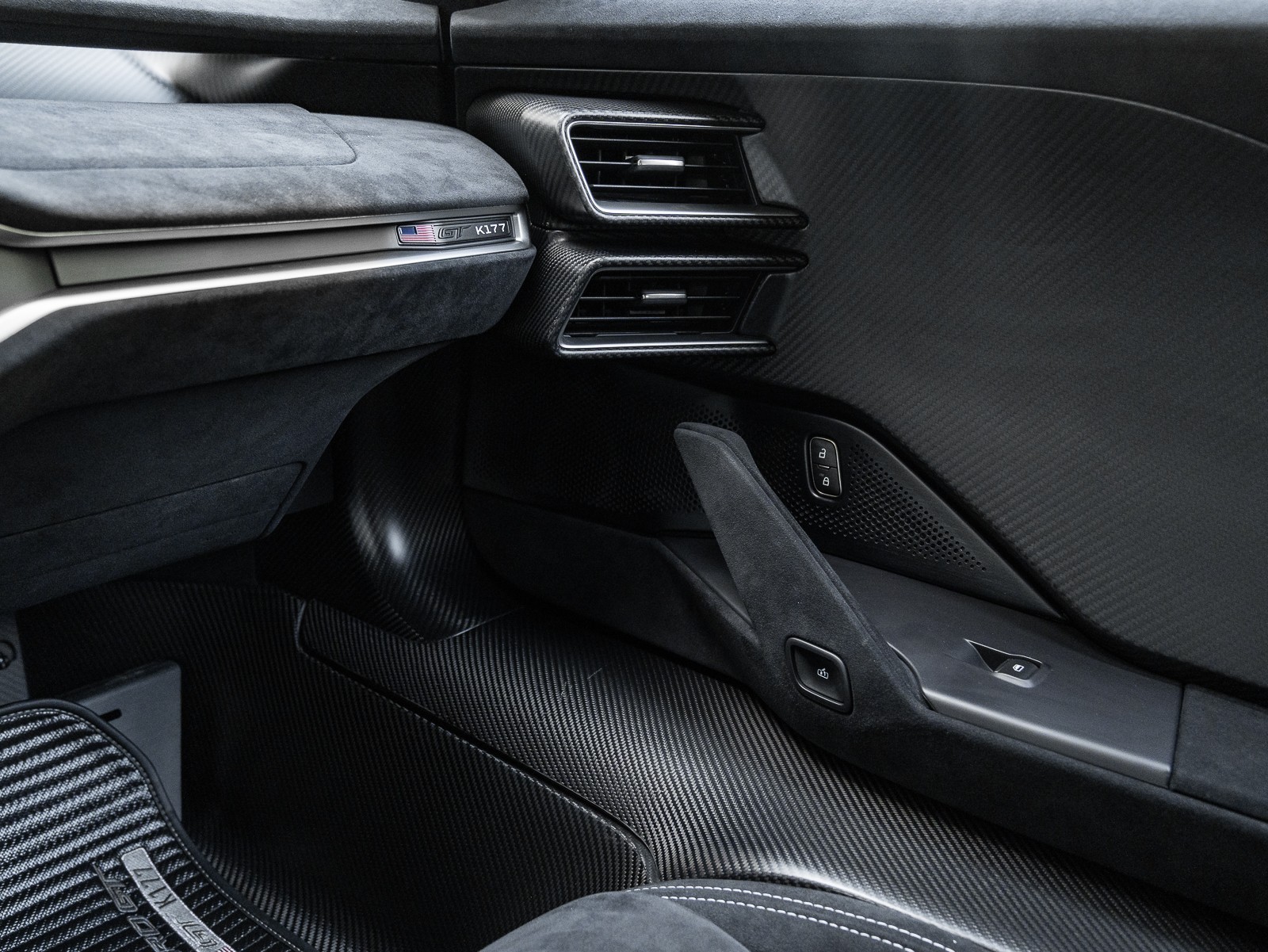 2019 Ford GT photo 25