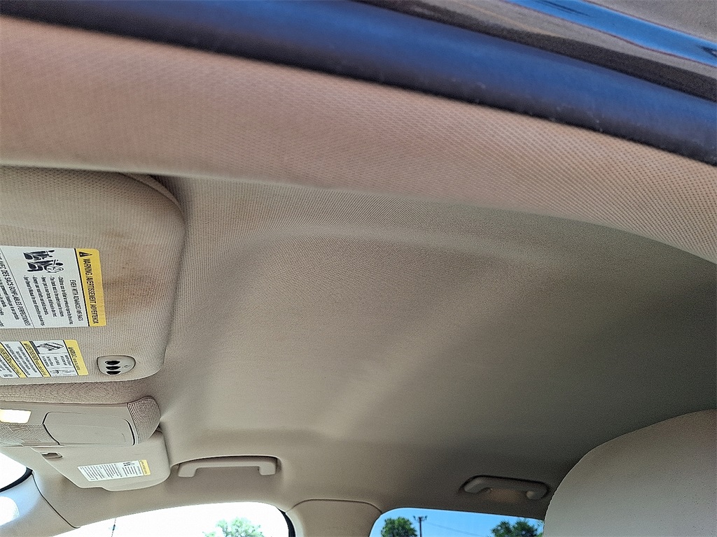 2018 Lincoln MKC Select photo 20