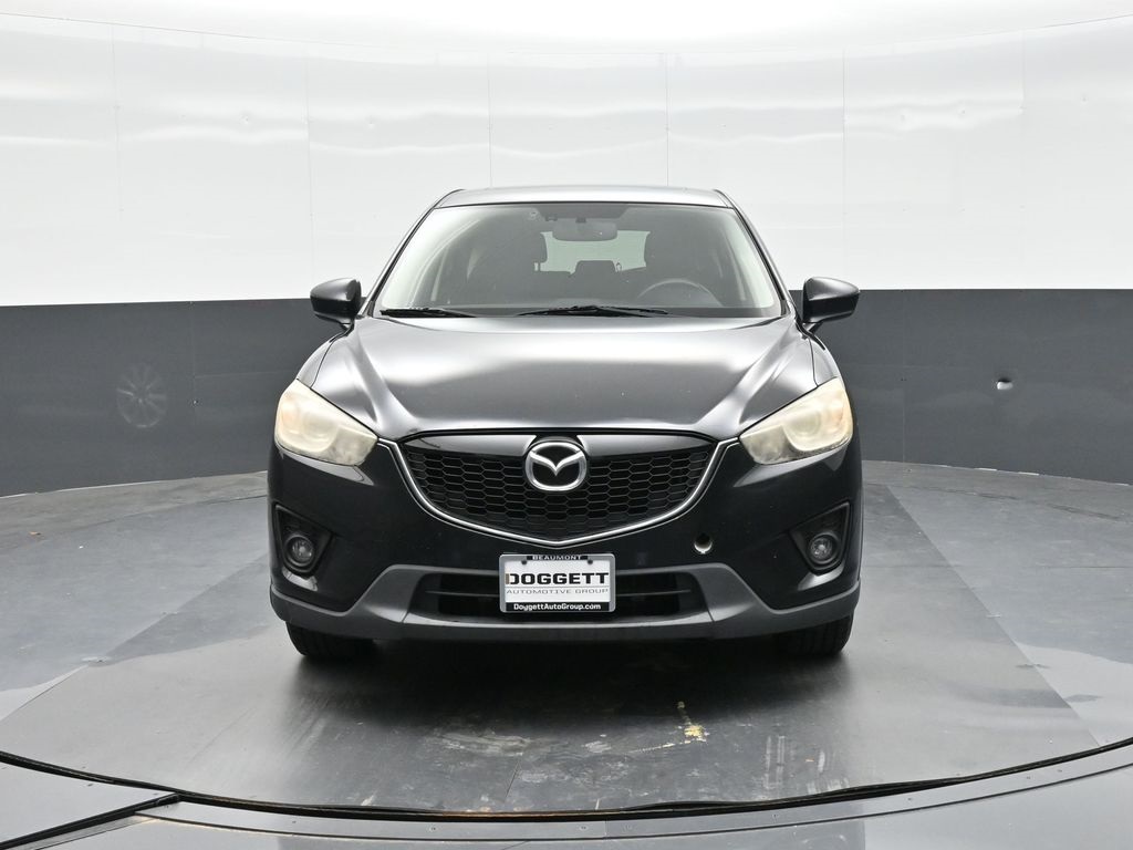 2013 Mazda CX-5 Touring photo 7