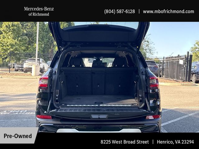 2021 Bmw X5 xDrive45e photo 14
