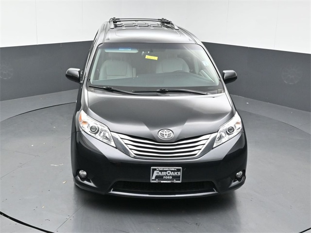 2017 TOYOTA SIENNA - Image 43