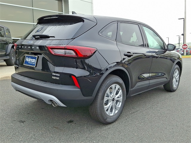 2026 Ford Escape Active photo 2