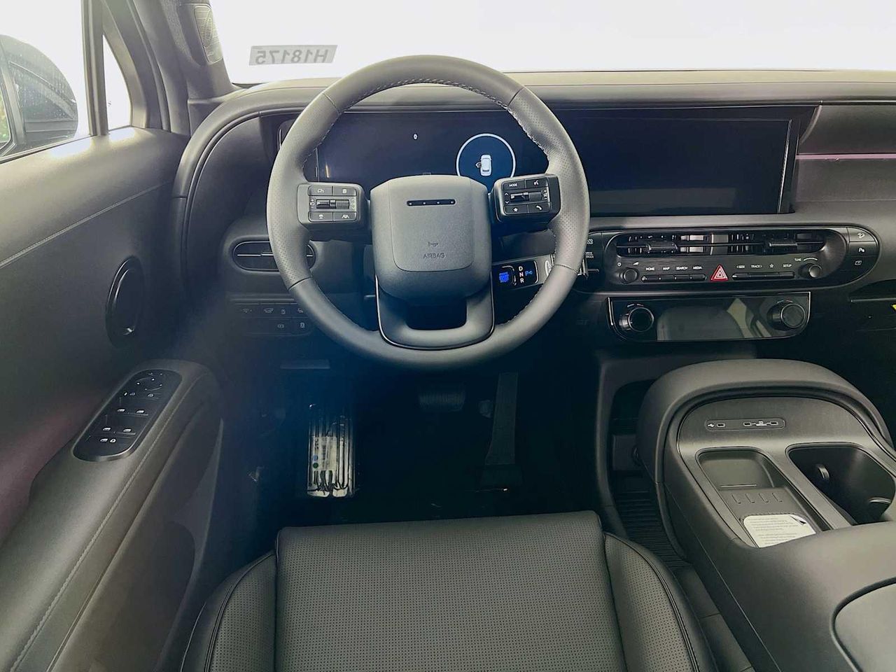 2026 Hyundai Palisade XRT photo 10