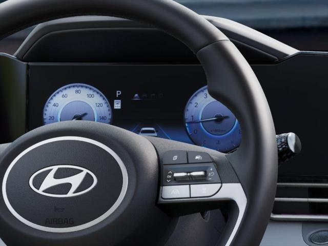 2025 Hyundai Elantra Limited photo 4