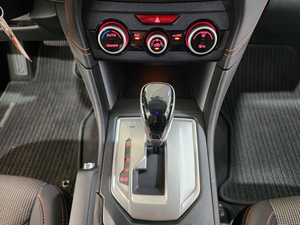 2023 Subaru Crosstrek Premium photo 19