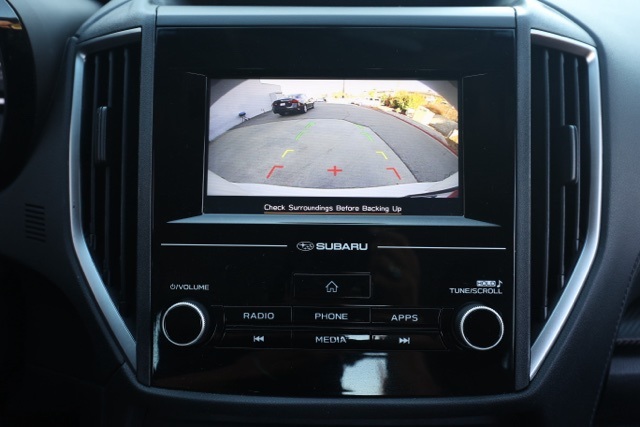 2021 Subaru Impreza Base photo 28