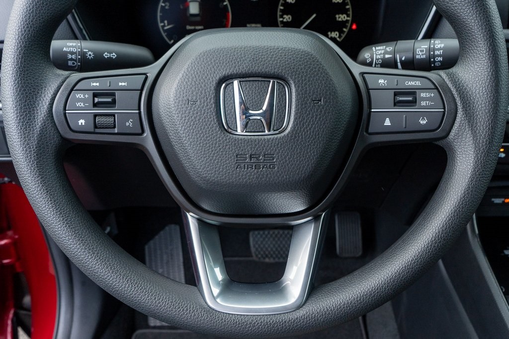 2026 Honda CR-V EX photo 25