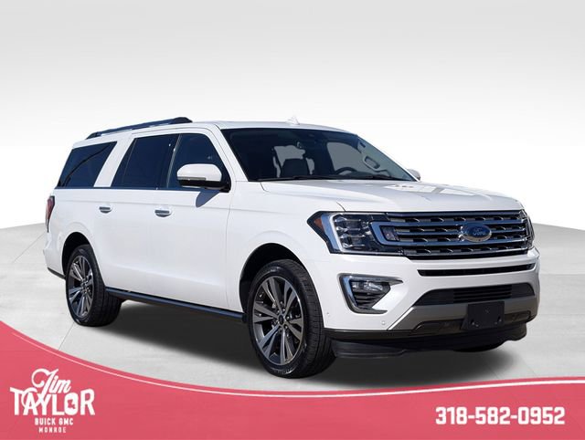 2021 Ford Expedition Limited's photo