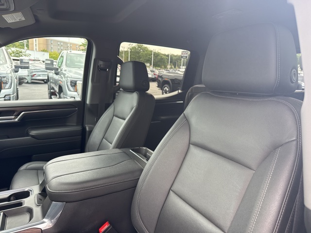 2023 Gmc Sierra 1500 SLT photo 15