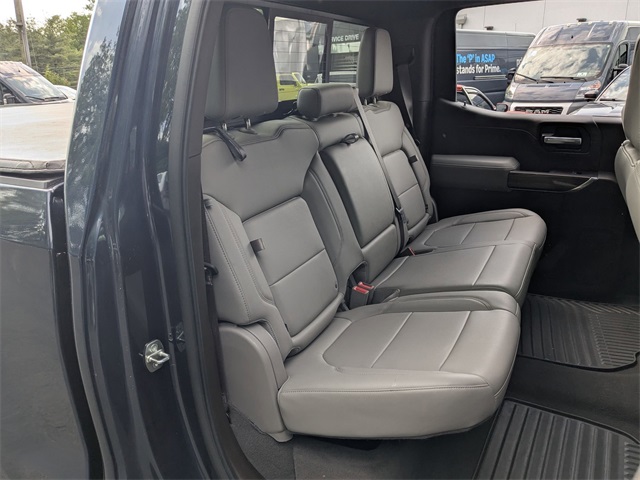 2020 Chevrolet Silverado 1500 RST photo 21