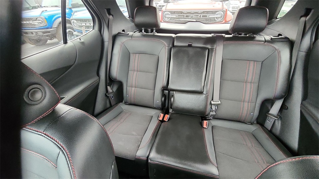 2023 Chevrolet Equinox RS photo 20