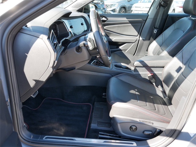 2020 Volkswagen Jetta GLI 2.0T Autobahn photo 12