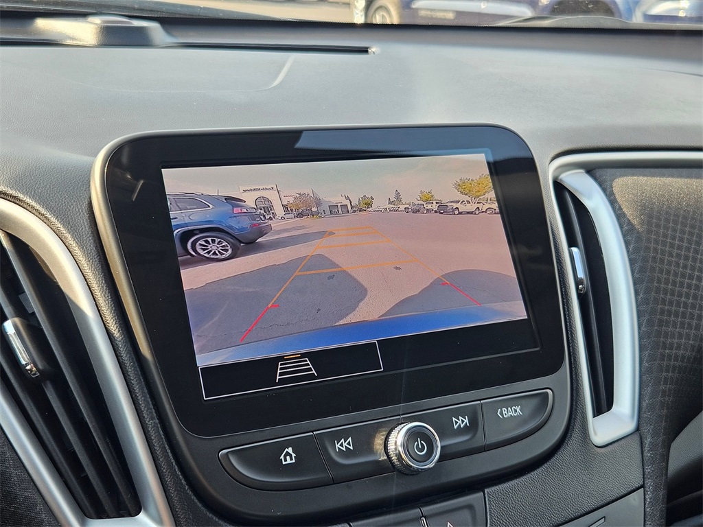 2023 Chevrolet Malibu 1LT photo 19