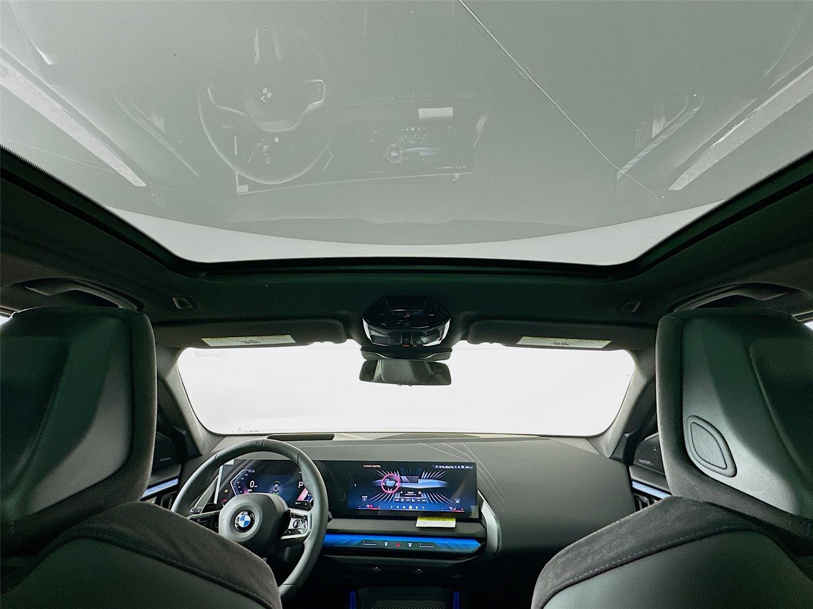 2026 Bmw X3 photo 19
