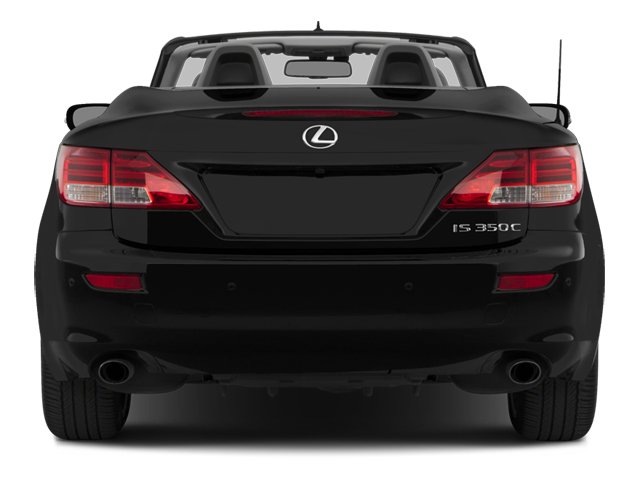 2014 Lexus IS 250 photo 5