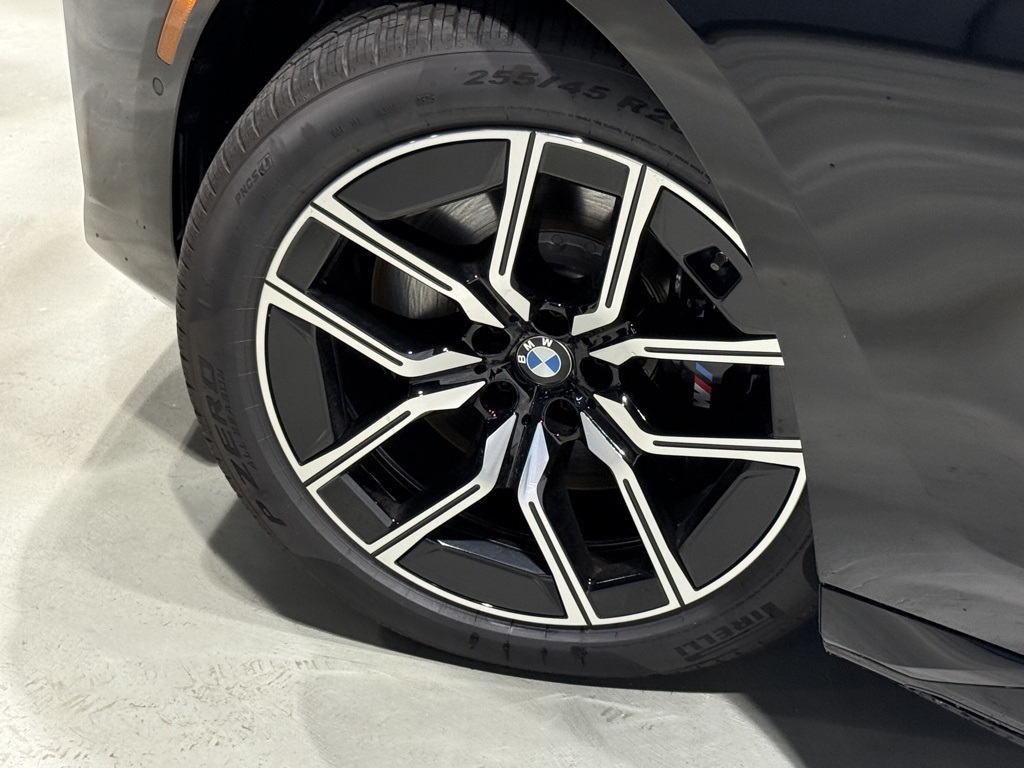2025 Bmw i7 xDrive60 photo 7