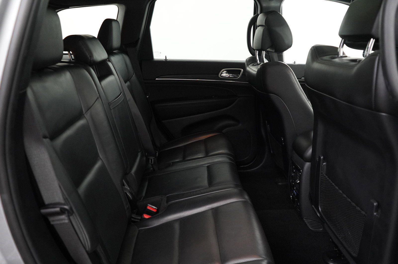 2020 Jeep Grand Cherokee Limited photo 11