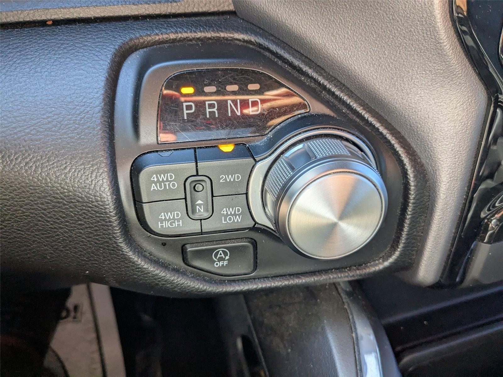 2023 Ram 1500 Laramie photo 23