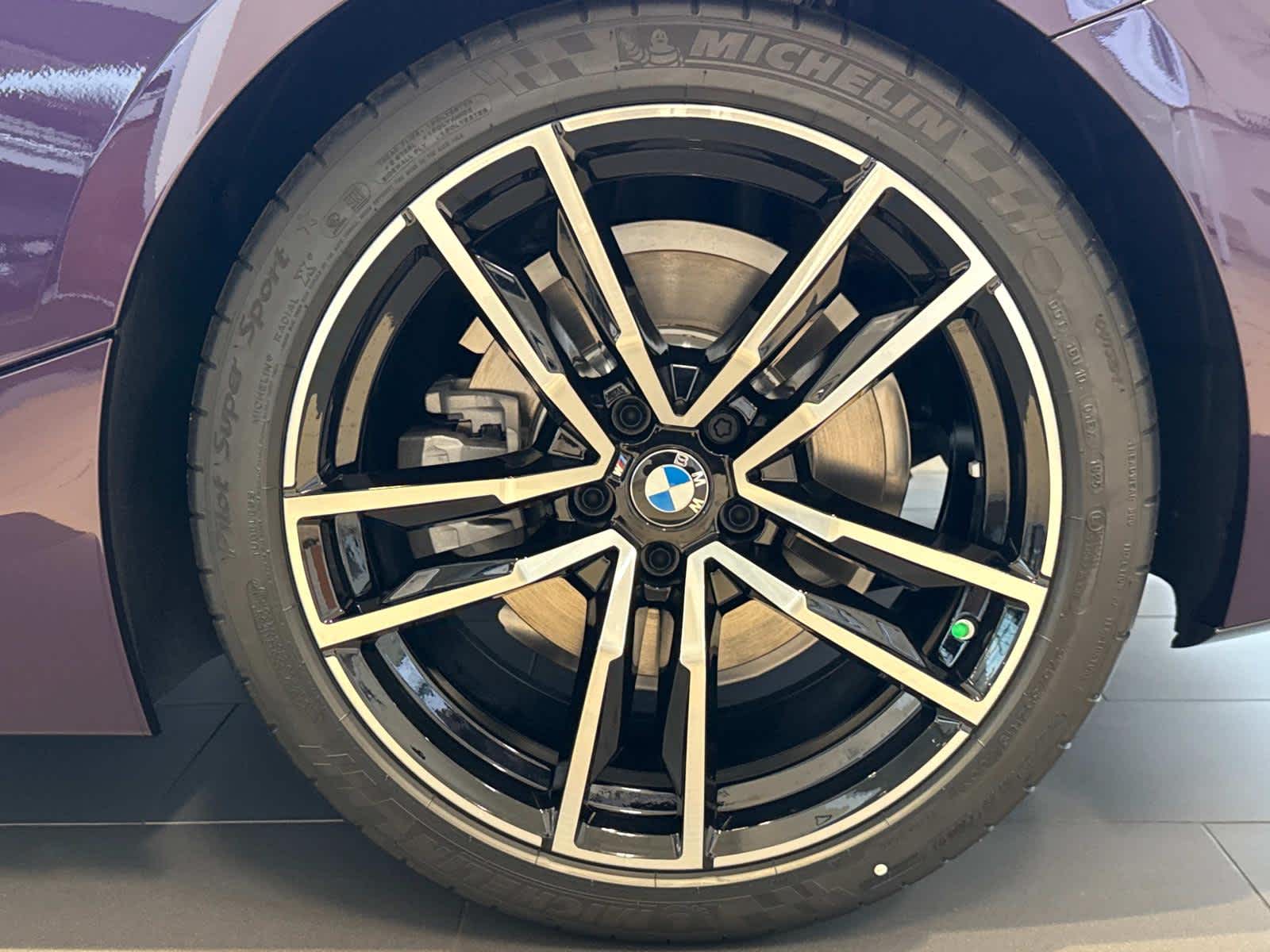 2026 Bmw Z4 sDrive30i photo 11