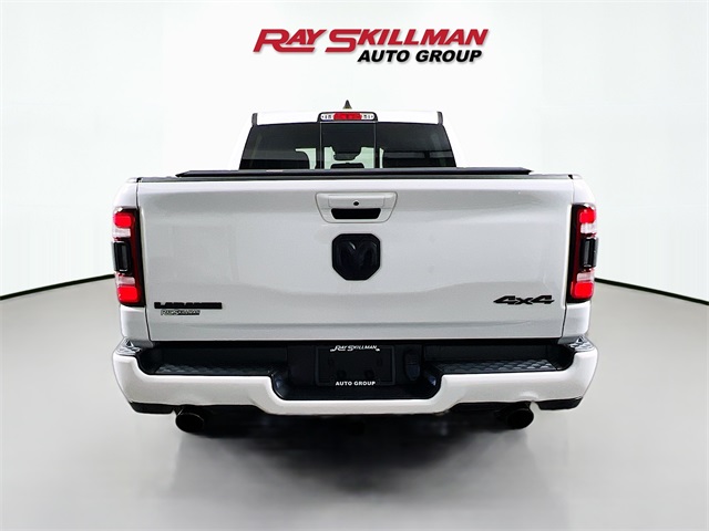 2022 Ram 1500 Laramie photo 6
