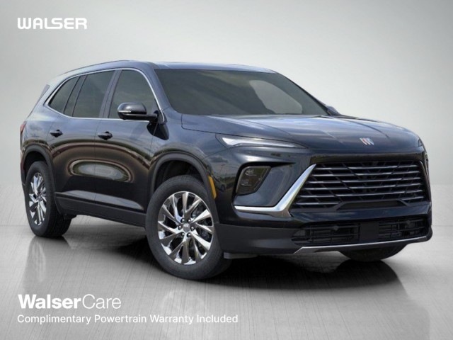 2025 Buick Enclave