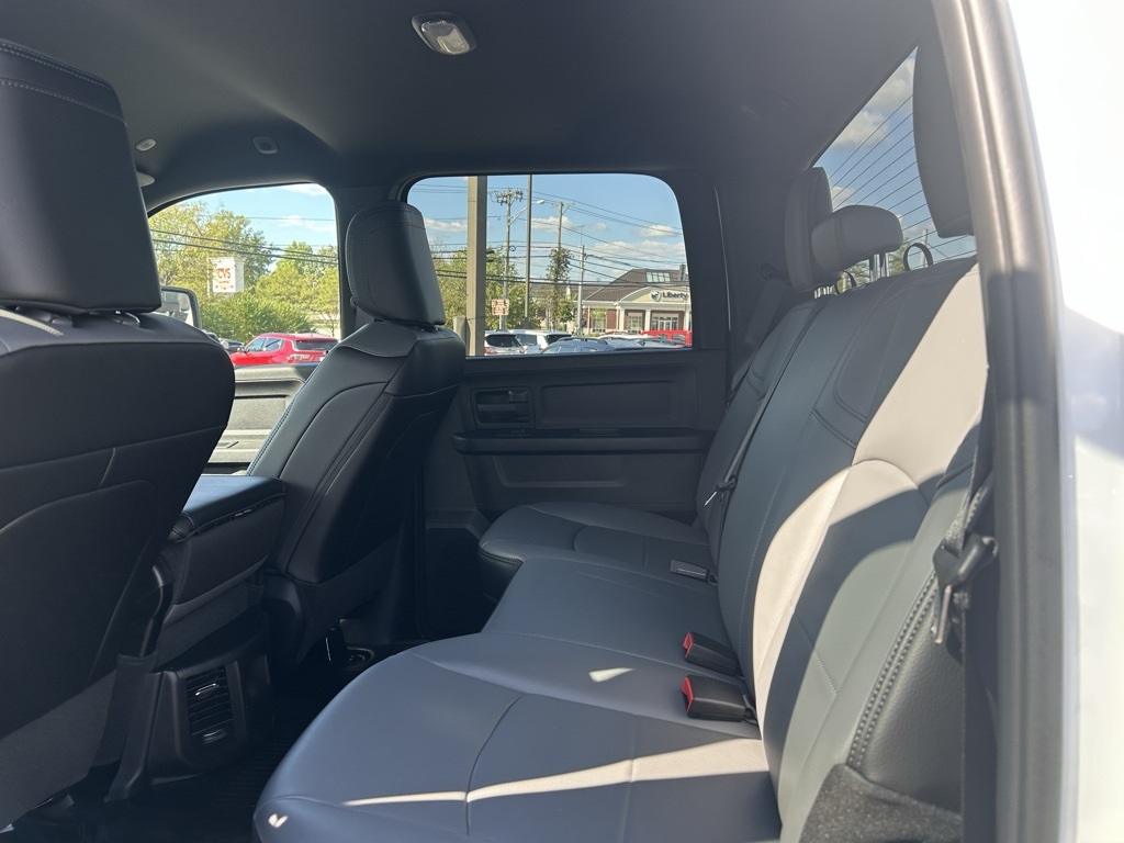 2026 Ram 2500 Tradesman photo 21