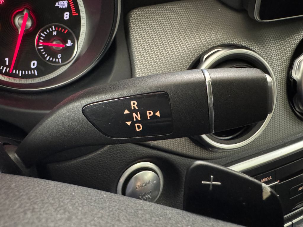 2020 Mercedes Benz GLA 250 4MATIC photo 26