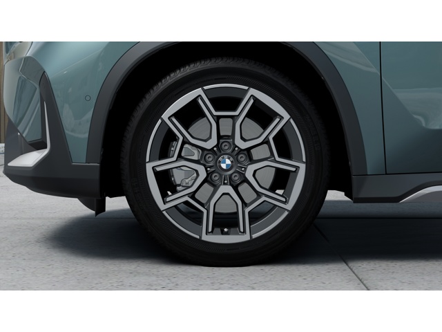 2025 Bmw X1 XDrive28i photo 4