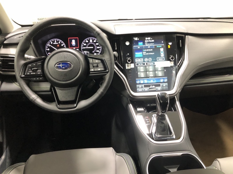2025 Subaru Outback Onyx Edition photo 25