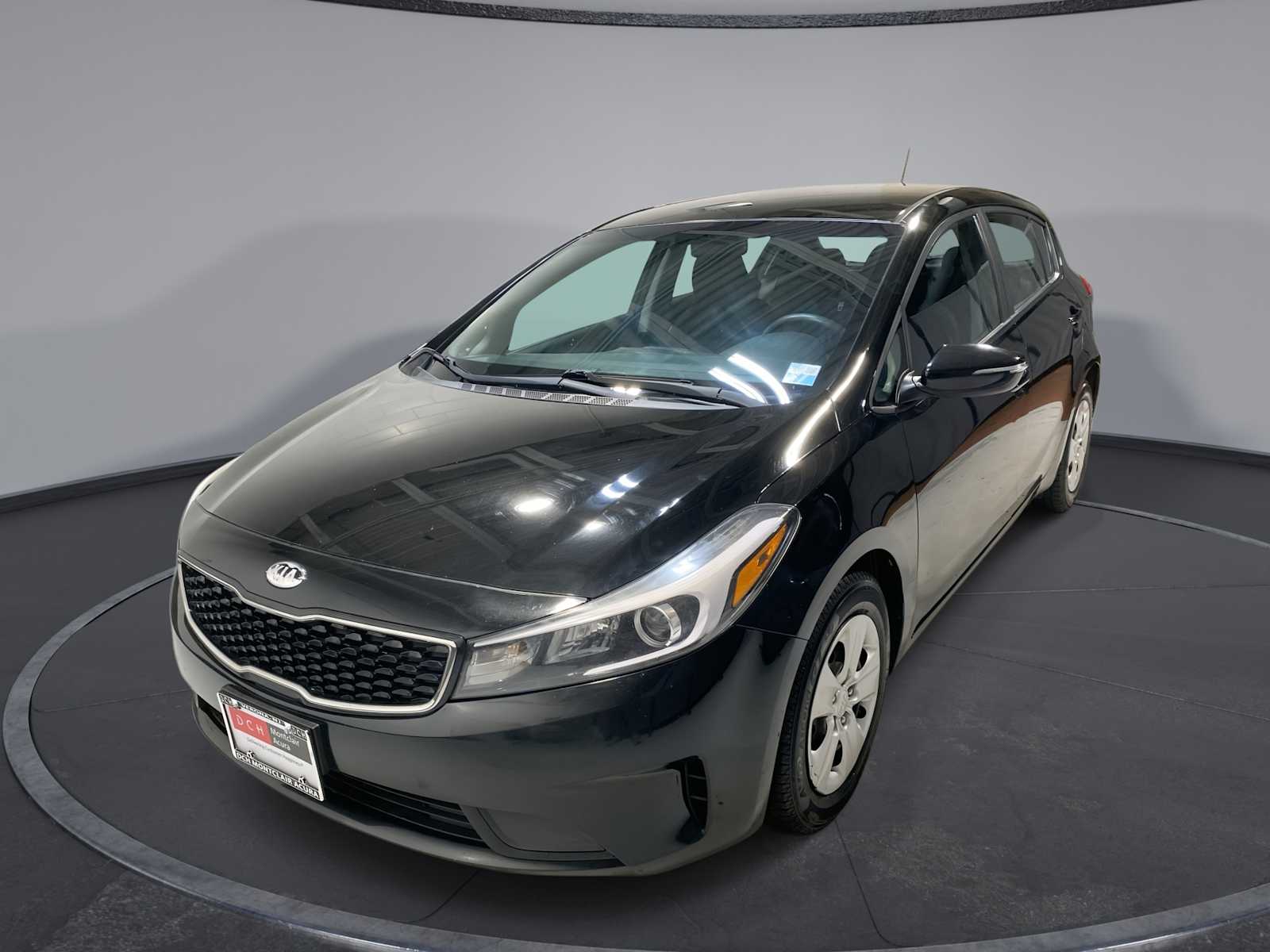 2017 Kia Forte5 LX