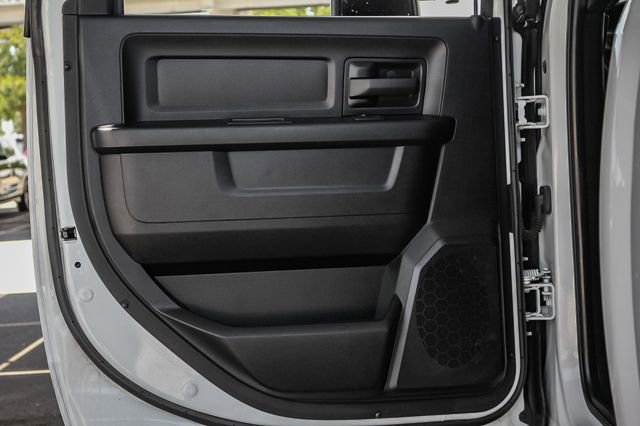 2024 Ram 2500 Tradesman photo 29