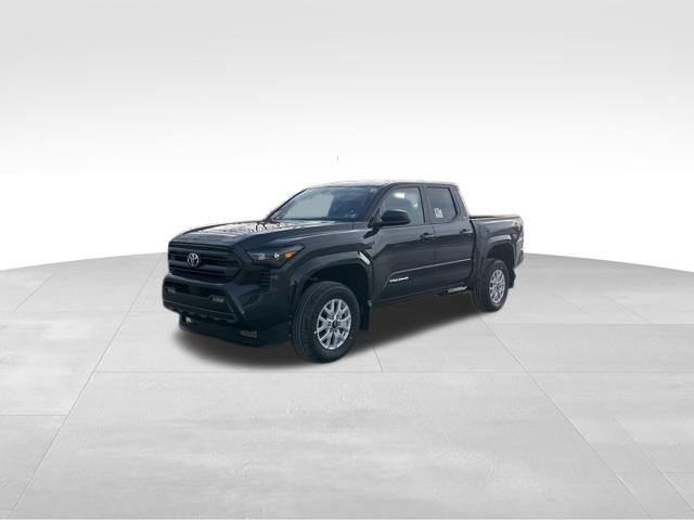 2026 Toyota Tacoma SR5's photo