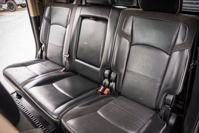 2019 Ram 2500 Laramie photo 29