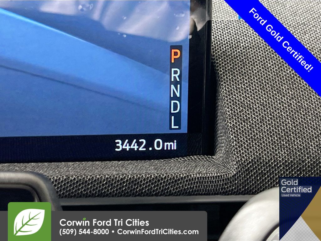 Certified 2024 Ford Mustang Mach-E Premium AWD with VIN 3FMTK3SU0RMA10073 for sale in Pasco, WA